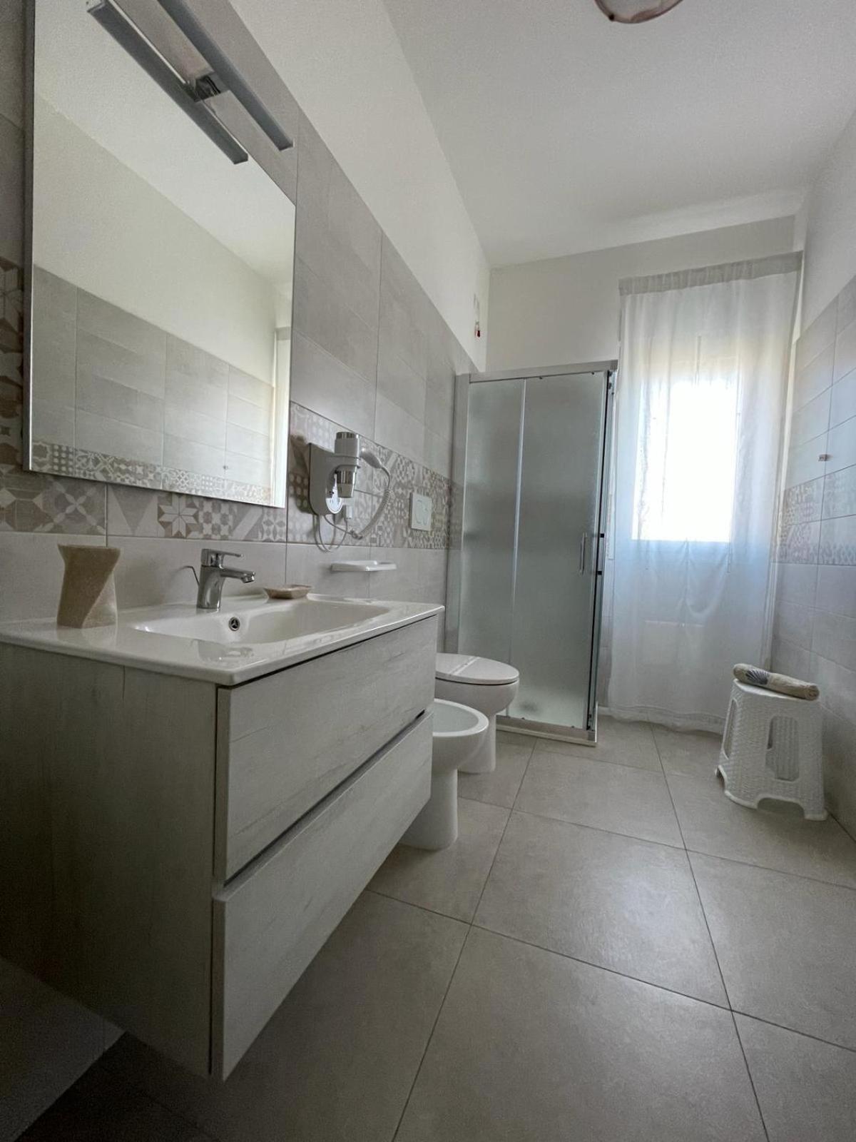 Bed and Breakfast Il Matino Леверано Экстерьер фото